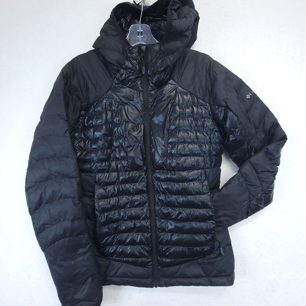 Columbia Women's Labyrinth Loop™ Omni-Heat™ Infinity Insulated Jacket Size Small